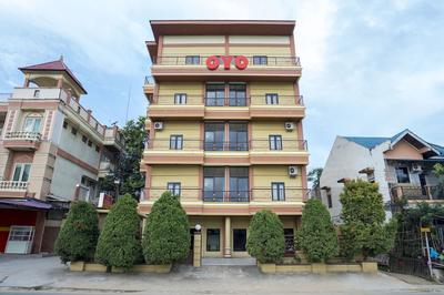 OYO 2319 Tengkawang Residence