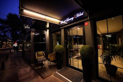 The Capital Otel - Image 26