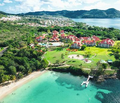 Village St Luce Pierre & Vacances