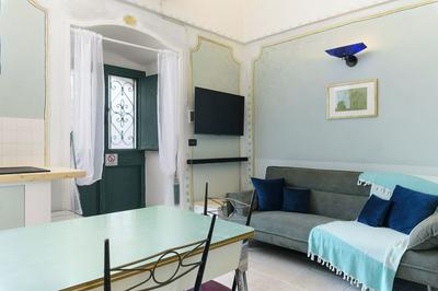Casa del Polpo Blu by Wonderful Italy