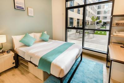 AlIskan Al Tullabi - Female Only