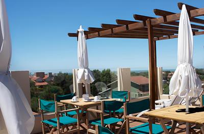 Un Lugar en el Mundo Apart Pinamar