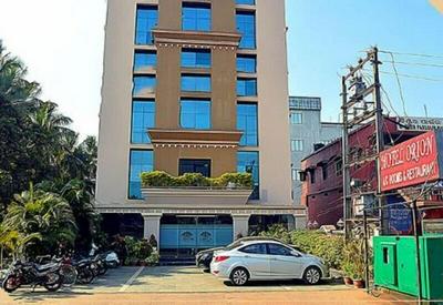 Hotel Orion