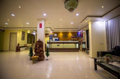 Hotel Tulusi Inn