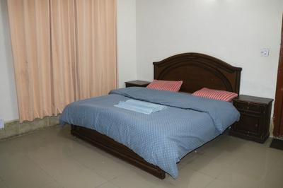 Hotel Galiyat Continental