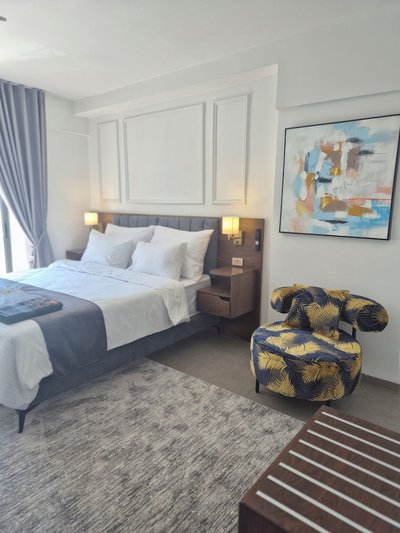 DovrInn Boutique ApartHotel DownTown