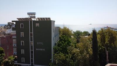 Otel Dolphine