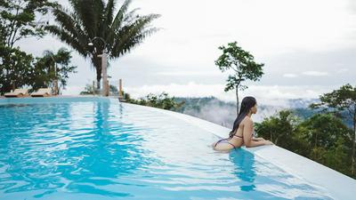 Heimatlos Rainforest Lodge