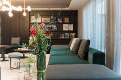 SOLLER Business Hotel – Munich Airport MUC