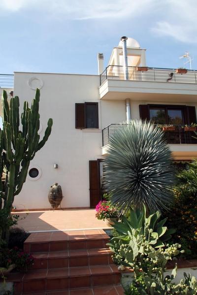 BB Villa il Sughero