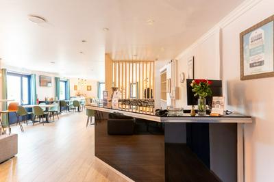 Kyriad Creil - Chantilly Nord