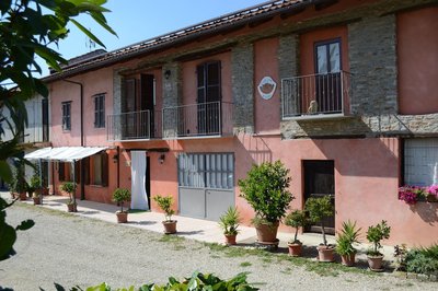 Agriturismo Cà Trinchè