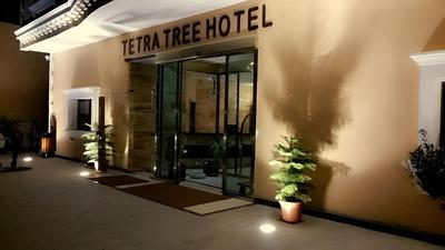 Tetra Tree Hotel