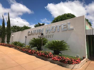 Caiubi Hotel