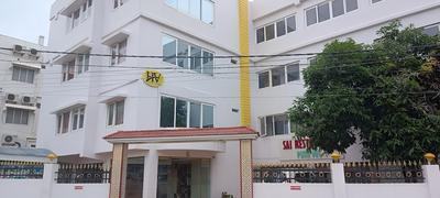 Hotel Vedant