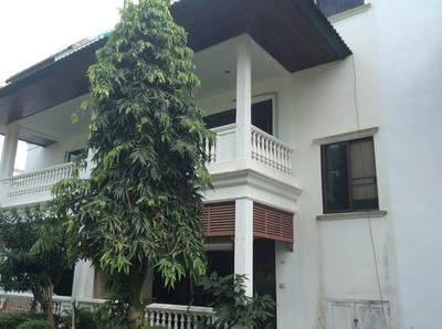Baan Somprasong Apartment - Na Jomtien