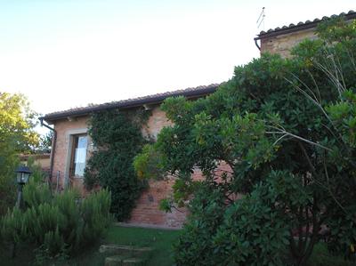 Tenuta S. Agnese