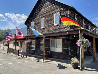 North Cascades Inn, Zdjęcie 2