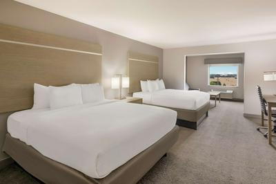 Best Western Plus Killeen/Fort Cavazos Hotel & Suites