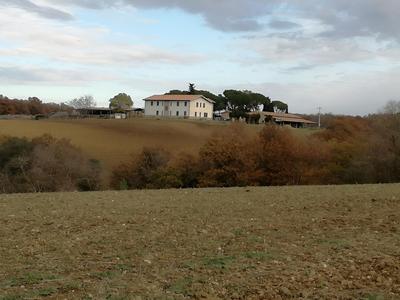 Relais La Roccaccia Universita' Agraria