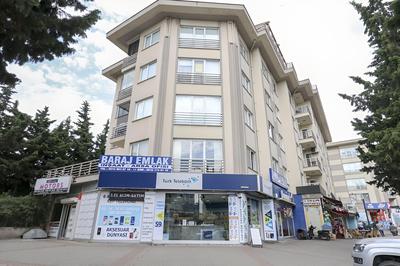 Platinum Apart Hotel