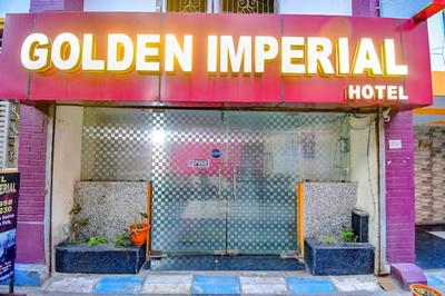 FabHotel Golden Imperial