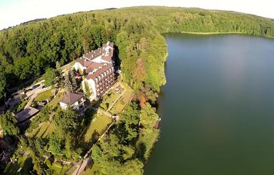 Hotel Mazuria