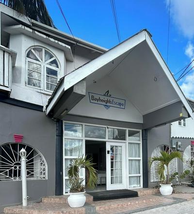 Comfort Suites 5 Mins from Beach