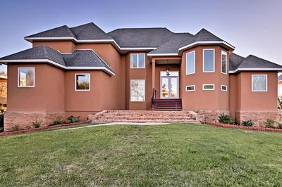 Gorgeous Ocean Springs Waterfront Home w/ Dock!