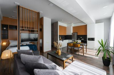 Sweet Home Deluxe Apart-Hotel