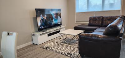 ChessKings Executive Suite - 3 Bedroom