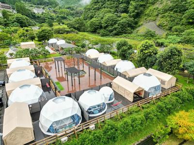 SPRINGS VILLAGE TANZAWA SPA RESORT