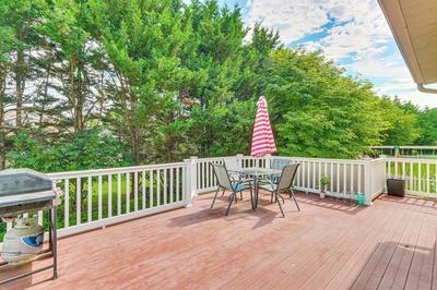 Huge Hagerstown Home w/ Deck ~ 4 Mi to Downtown!