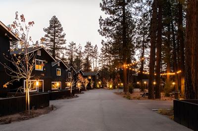 N+P Boutique Lodge