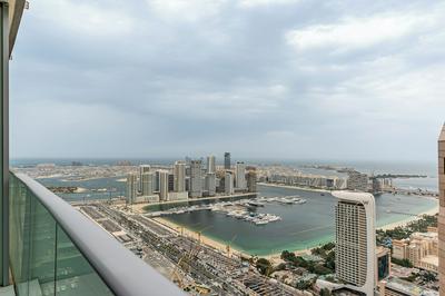 High End Luxury Stay with Full Palm Jumeirah View