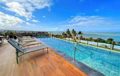 JARDINS ALMARE APART HOTEL