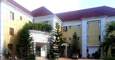 Triple Tree Hotels