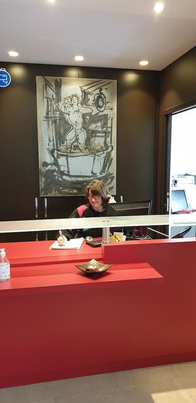 Hôtel Restaurant Les Oceanides