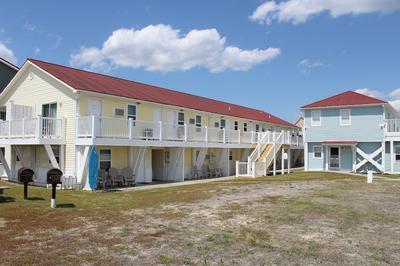 Ocean Crest Motell, Bild 2
