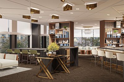 Kennedy 89 In The Unbound Collection By Hyatt