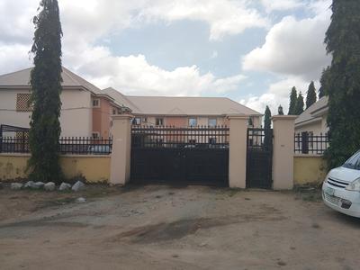 Prime Rose Hotel and Suites