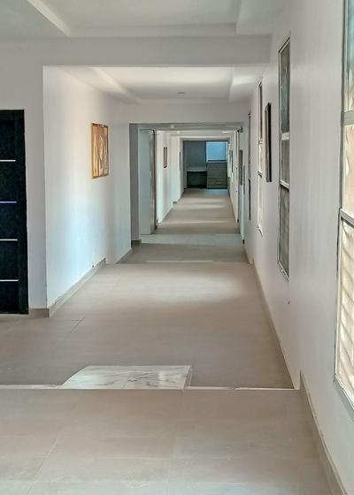 Gbemiro Ambassador Hotel and Suites