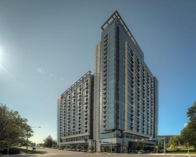 MAJA Group Apartments at Nouvelle