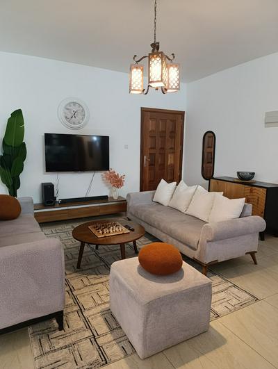 Kilimani Extended Stays