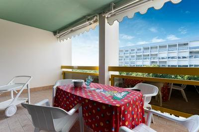 Comfortable Flat Close to Beach and Center