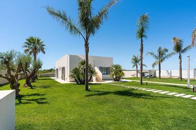 Villa Nica