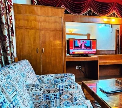 Hotel Surya International - Manali