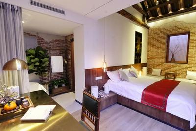 HongYi Home - Snug Suite