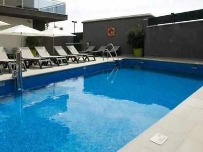 Belvilla by OYO Apartamento 2habitaciones