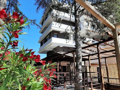 Albergo Terme Sant'Egidio